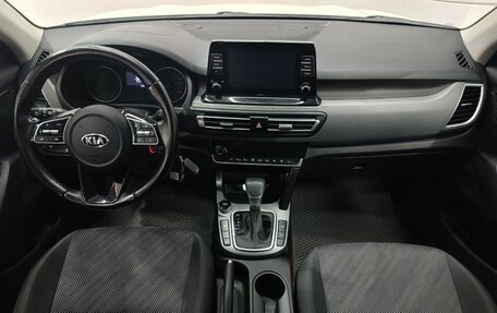 KIA Seltos I, 2020 год, 2 049 000 рублей, 11 фотография