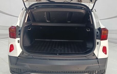 KIA Seltos I, 2020 год, 2 049 000 рублей, 9 фотография