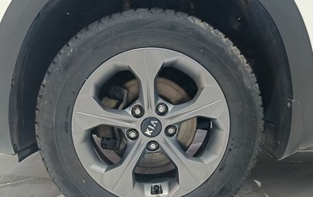 KIA Seltos I, 2020 год, 2 049 000 рублей, 18 фотография