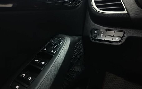 KIA Seltos I, 2020 год, 2 049 000 рублей, 15 фотография