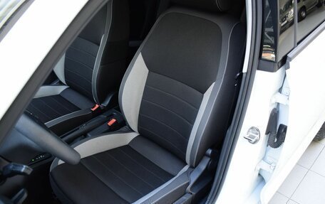 Skoda Rapid I, 2018 год, 1 250 000 рублей, 14 фотография