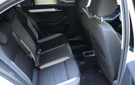 Skoda Rapid I, 2018 год, 1 250 000 рублей, 16 фотография