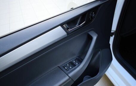 Skoda Rapid I, 2018 год, 1 250 000 рублей, 13 фотография