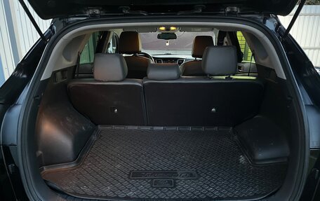 Hyundai Tucson III, 2017 год, 1 570 000 рублей, 8 фотография