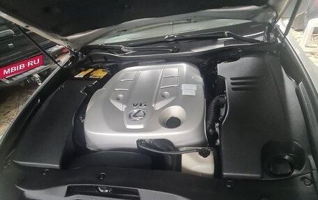 Lexus GS III рестайлинг, 2006 год, 1 250 000 рублей, 2 фотография