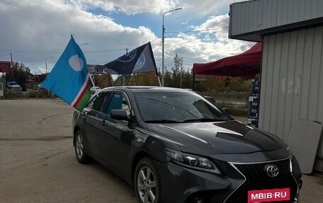Toyota Camry, 2007 год, 1 300 000 рублей, 2 фотография