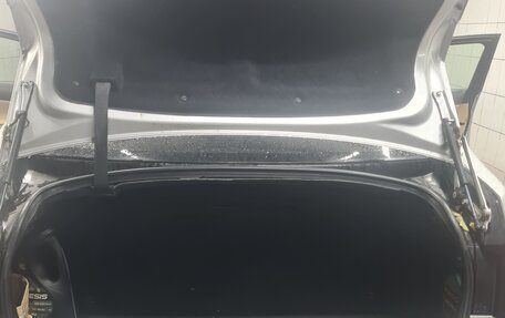 Lexus GS III рестайлинг, 2006 год, 1 250 000 рублей, 8 фотография