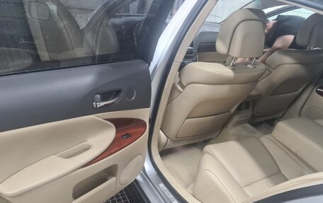 Lexus GS III рестайлинг, 2006 год, 1 250 000 рублей, 11 фотография