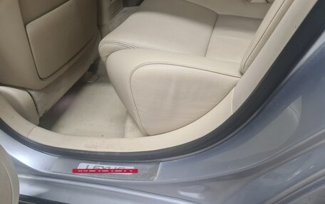 Lexus GS III рестайлинг, 2006 год, 1 250 000 рублей, 9 фотография