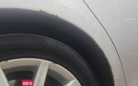 Lexus GS III рестайлинг, 2006 год, 1 250 000 рублей, 15 фотография