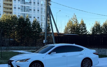 Lexus ES VII, 2020 год, 4 150 000 рублей, 7 фотография