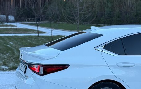 Lexus ES VII, 2020 год, 4 150 000 рублей, 13 фотография