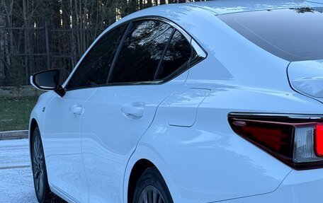 Lexus ES VII, 2020 год, 4 150 000 рублей, 15 фотография