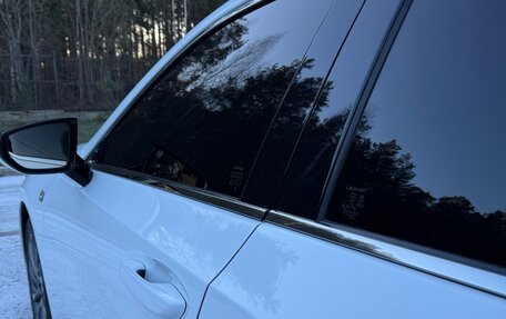 Lexus ES VII, 2020 год, 4 150 000 рублей, 17 фотография