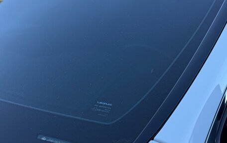 Lexus ES VII, 2020 год, 4 150 000 рублей, 19 фотография