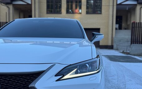 Lexus ES VII, 2020 год, 4 150 000 рублей, 20 фотография