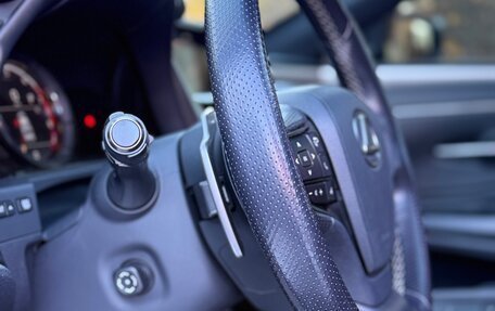 Lexus ES VII, 2020 год, 4 150 000 рублей, 28 фотография