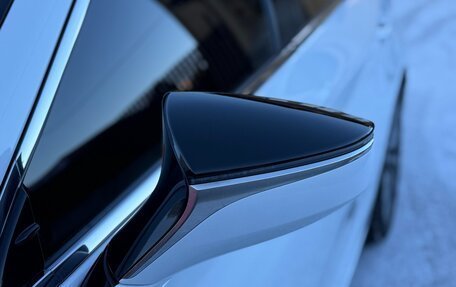 Lexus ES VII, 2020 год, 4 150 000 рублей, 22 фотография