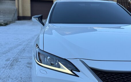 Lexus ES VII, 2020 год, 4 150 000 рублей, 18 фотография