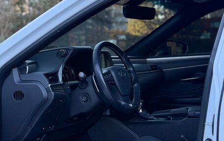 Lexus ES VII, 2020 год, 4 150 000 рублей, 32 фотография