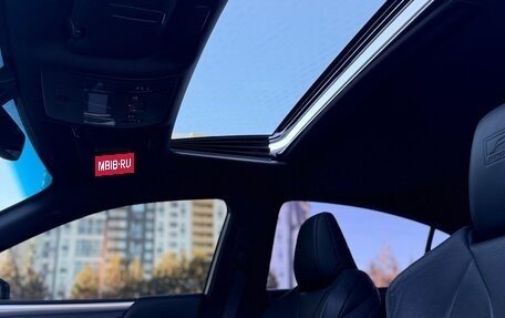 Lexus ES VII, 2020 год, 4 150 000 рублей, 30 фотография