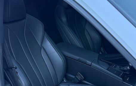 Lexus ES VII, 2020 год, 4 150 000 рублей, 34 фотография