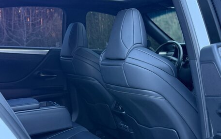 Lexus ES VII, 2020 год, 4 150 000 рублей, 36 фотография