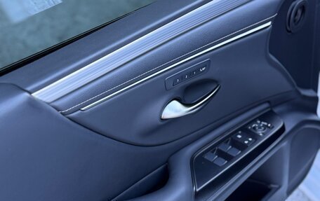 Lexus ES VII, 2020 год, 4 150 000 рублей, 39 фотография