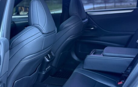 Lexus ES VII, 2020 год, 4 150 000 рублей, 37 фотография