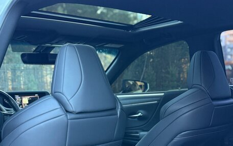 Lexus ES VII, 2020 год, 4 150 000 рублей, 38 фотография