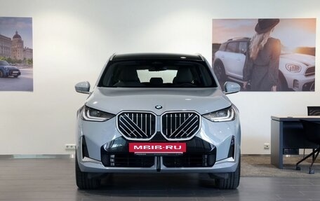 BMW X3, 2025 год, 7 790 000 рублей, 2 фотография