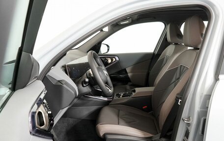 BMW X3, 2025 год, 7 790 000 рублей, 11 фотография