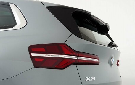 BMW X3, 2025 год, 7 790 000 рублей, 9 фотография