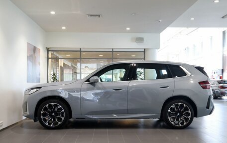 BMW X3, 2025 год, 7 790 000 рублей, 7 фотография