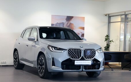 BMW X3, 2025 год, 7 790 000 рублей, 3 фотография