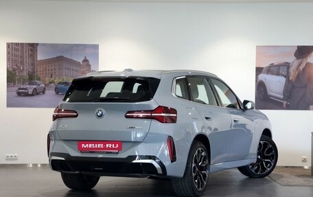 BMW X3, 2025 год, 7 790 000 рублей, 5 фотография