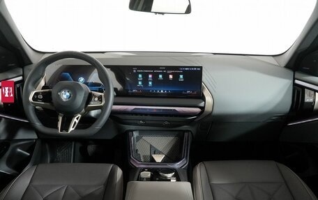 BMW X3, 2025 год, 7 790 000 рублей, 15 фотография