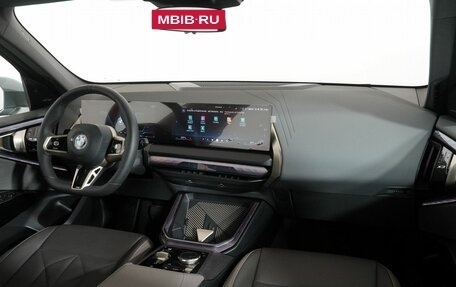 BMW X3, 2025 год, 7 790 000 рублей, 14 фотография