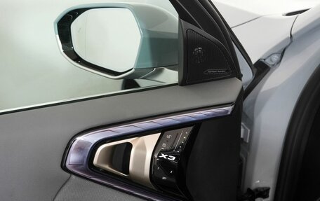 BMW X3, 2025 год, 7 790 000 рублей, 18 фотография