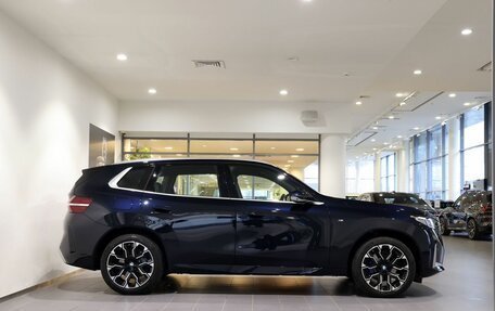 BMW X3, 2025 год, 7 990 000 рублей, 4 фотография