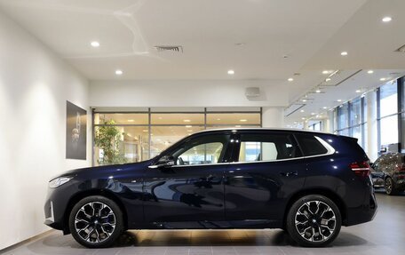 BMW X3, 2025 год, 7 990 000 рублей, 7 фотография