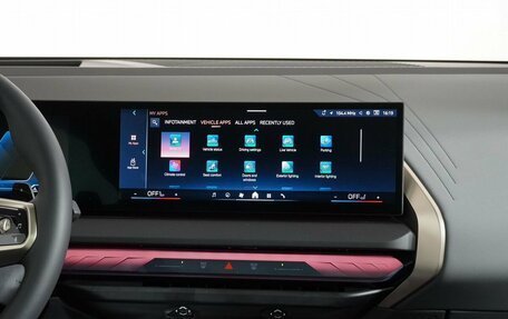 BMW X3, 2025 год, 7 990 000 рублей, 16 фотография