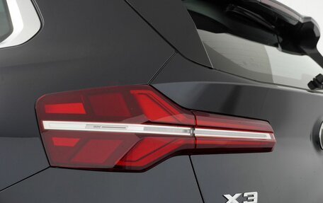 BMW X3, 2025 год, 7 990 000 рублей, 9 фотография