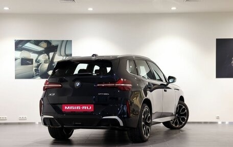 BMW X3, 2025 год, 7 990 000 рублей, 5 фотография