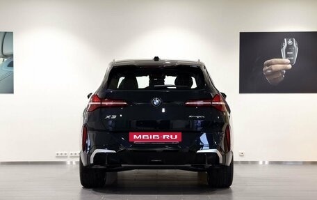 BMW X3, 2025 год, 7 990 000 рублей, 6 фотография