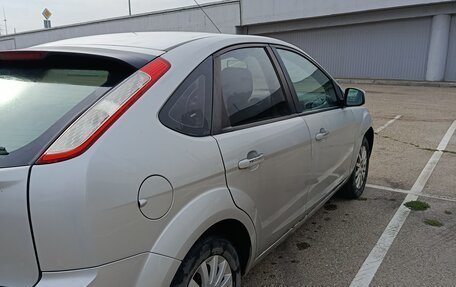 Ford Focus II рестайлинг, 2008 год, 350 000 рублей, 8 фотография