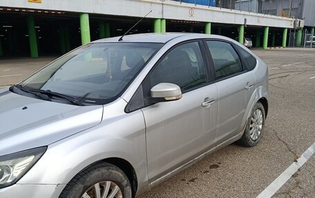 Ford Focus II рестайлинг, 2008 год, 350 000 рублей, 2 фотография