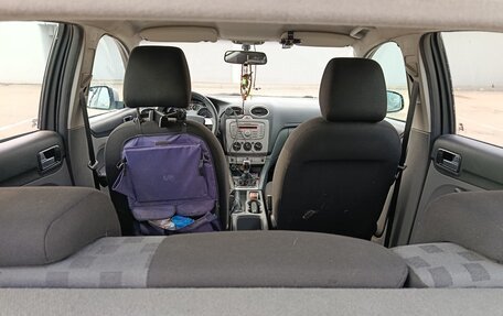 Ford Focus II рестайлинг, 2008 год, 350 000 рублей, 13 фотография