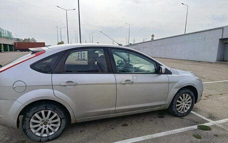 Ford Focus II рестайлинг, 2008 год, 350 000 рублей, 9 фотография