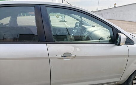 Ford Focus II рестайлинг, 2008 год, 350 000 рублей, 10 фотография